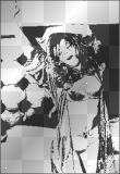 beyonce animation