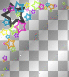 border stars