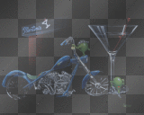 martini mike
