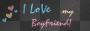 boyfriend