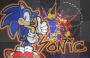 sonic