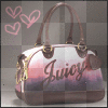 juicy bag