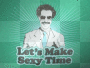 Borat