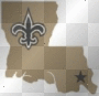 saints