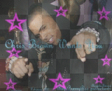 chris brown