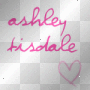 Ashley Tisdale Icon**