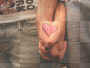 emo love
