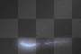 shooting star