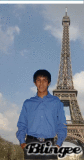 ME IN PARIS