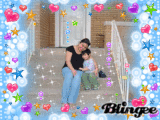 kristine and athen