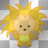 Kenya Lion