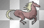 horse 