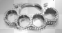 brass knuckles