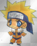 cute naruto