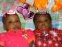 KEKE AND AAMORI