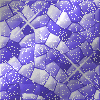 blue sonic