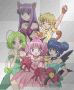 Tokyo Mew Mew