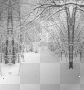 SnowBackground