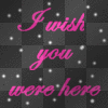 Wish you were here_2