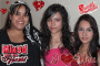Kari, Yelly, and Me.