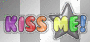 KISS ME