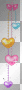 pretty hearts