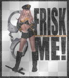 frisk me