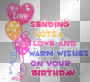 birthday