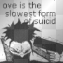 love sucks