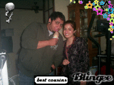 my sis n my cousins