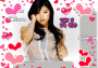 Utada Hikaru sends you love