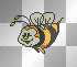 Happy Bee
