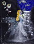 golden tresses fairy