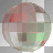 disco ball