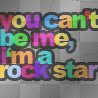 ima rockstar