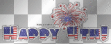 Happy 4th of July!