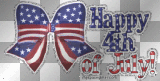 Happy 4th of July!