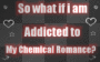 addiction