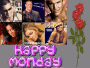 wwe Monday