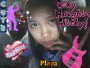 tiffany jhoy