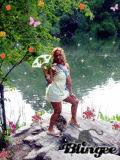 a beutifull day at central park