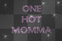 one hot mamma 