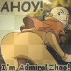 Ahoy aang