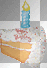 Birthday cake!