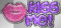 kiss