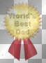 World's Best Dad