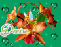 Denise Tinkerbell Tag