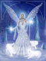 white fairy