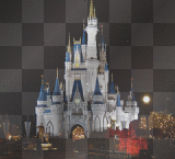 Disney Castle