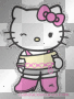 S3xy Hello Kitty